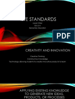 iste standards edu 214 11-30-16  1 