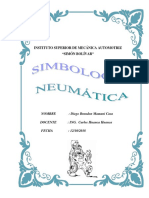 Simbolos Din Iso1219