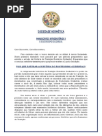 Ciencias Humanas Em Br