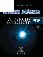 (X) Arte Magica PDF