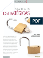 Relaciones Laborales Estrategicas PDF