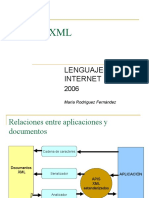 Parsers XML KK