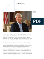Ceo Letter To Shareholders 2017 PDF