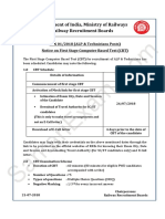 Notice On CBT 21 07 2018 Watermark PDF