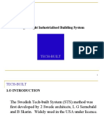 IBS - Light Tech Built