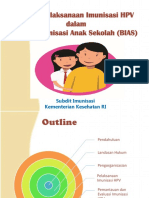 Teknis Pelaksanaan Imunisasi HPV Edit 23 Agustus