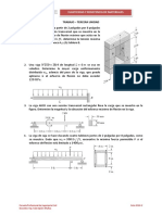 Tarea - Tercera Unidad 2018-II