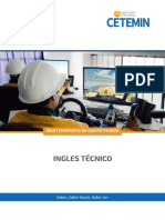 Ingles Tecnico - Mep