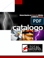 Total Ground PDF