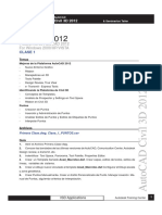 Guia Civil 3D 2014 PDF