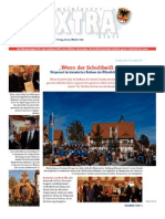 Schweinfurter Extrablatt Ausgabe Oktober 2010