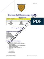 Trabajo Final de Sistma Operativo