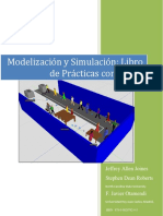 Modelizacion y Simulacion Libro de Practicas Con Simio - Edited