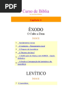 Curso de Bíblia II Parte