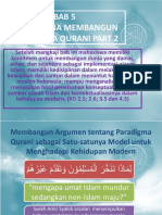 Paradigma Qurani Part 2 Office 2010