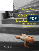 Padres Toxicos. Jose Luis Canales. Ed. Paidós.pdf