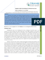 Overview of Different MPPT Technique in Photovoltaic: Hina N. Kadeval & V. K. Patel