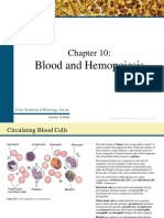 Blood and Hemopoiesis: Color Textbook of Histology, 3rd Ed