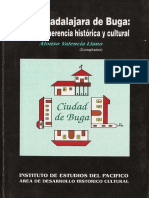 Guadalajara de Buga Su Herencia Historica y Cultural 2