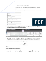 Materi 2 MS Word PDF