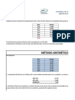 Finanzas II - Metodo Estadistico e Indice de Variacion Estacional 1er Parcial 2016.xlsx