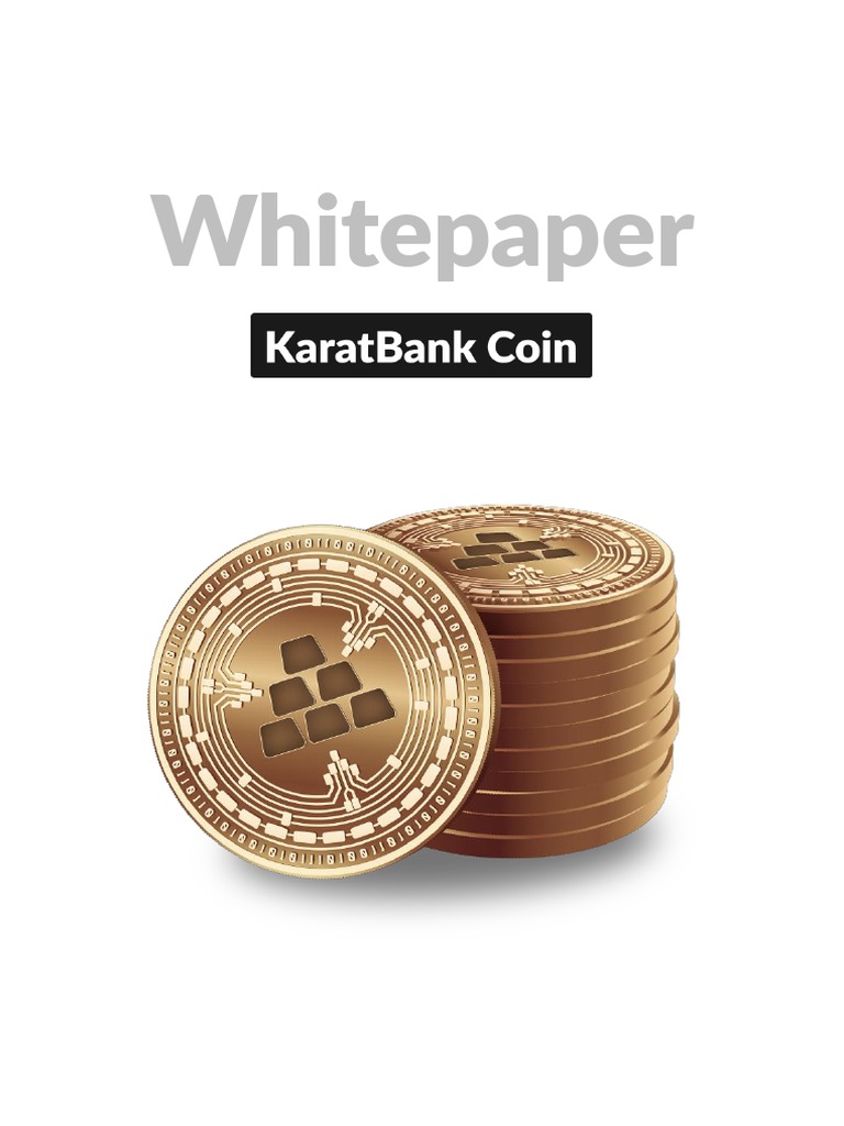 White Paper | PDF | Cryptocurrency | Bitcoin