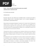 Orden Fálico. Androcentrismo y Violencia de Género en Las ...