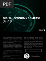 Digital Economy Compass 2018