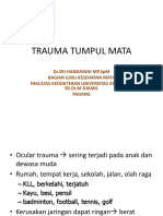 trauma-tumpul-mata-kul-2012.pptx