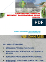 BUPATI FOR SERANG TATA RUANG Edit PDF