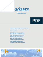 Bóbita - QR Kódos Játék