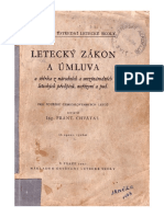 Dohoda medzi Československom a Nemeckom /  1929