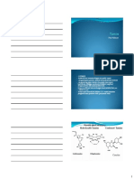 Nur Hidayat: TANNINS (Basic Structure) Hydrolysable Tannins Condensed Tannins
