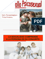 PONENCIA SEXUALIDAD TRILCE