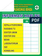 Informasi Hari Ini