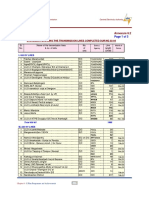 Annexure 6.2: Page 1 of 5