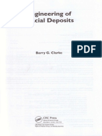 Engineering of Glacial Deposits PDF