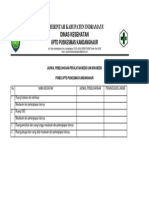 JADWAL PEMELIHARAAN PERALATAN MEDIS DAN NON MEDIS.docx