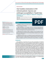 2018 Oral Candida colonization in HIV.pdf