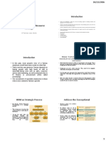 HRM 2 PDF