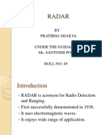 Radarppt PDF