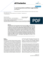 Miniature Bioreactors Current Practices and Future Opportunities PDF