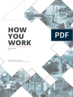 How You Work PDF