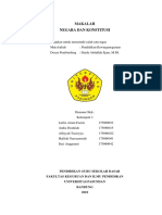 Makalah PKN Negara dan Konstirusi