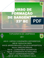 Topografia UD 1 - As 01x