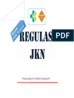 Regulasi JKN PDF