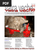 Vatra Veche 10. 2010.BT | PDF