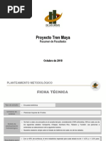 Telefónica Tren Maya Presentación Vf