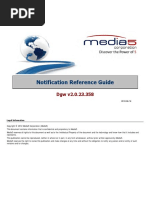 Bs 8666 Reinforcement Shape Codes | PDF