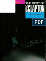 Eric Clapton - Best of (Signature Licks series).pdf